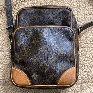 Louis Vuitton Amazon